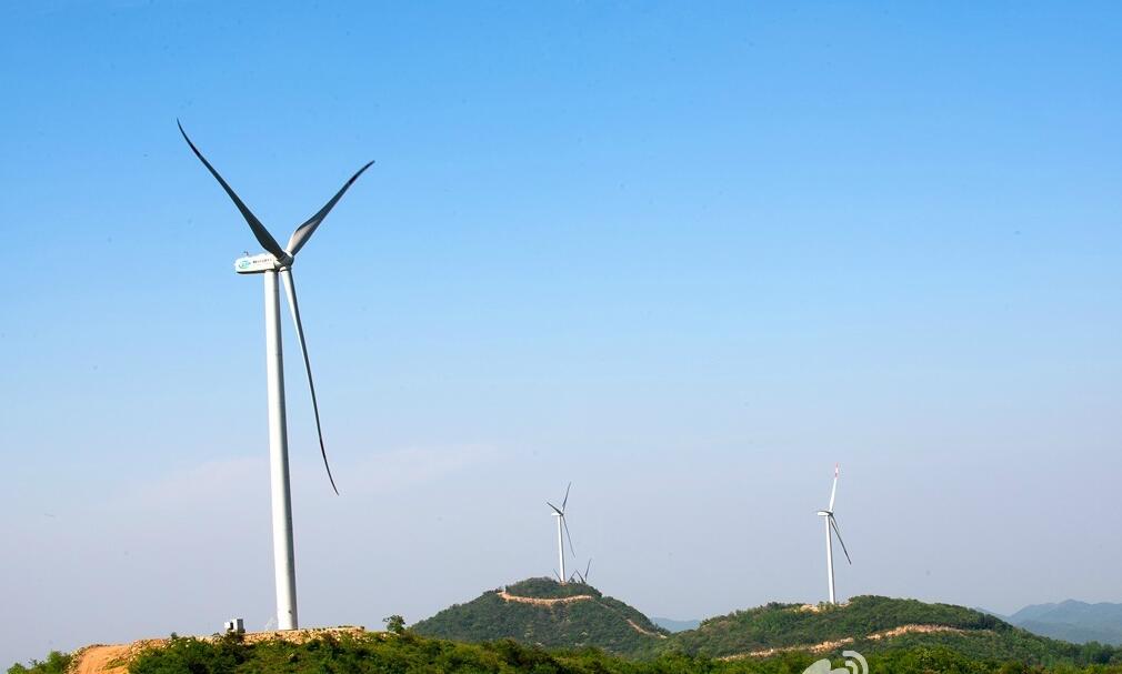 國網甘肅電力新能源成為全省第一大電源