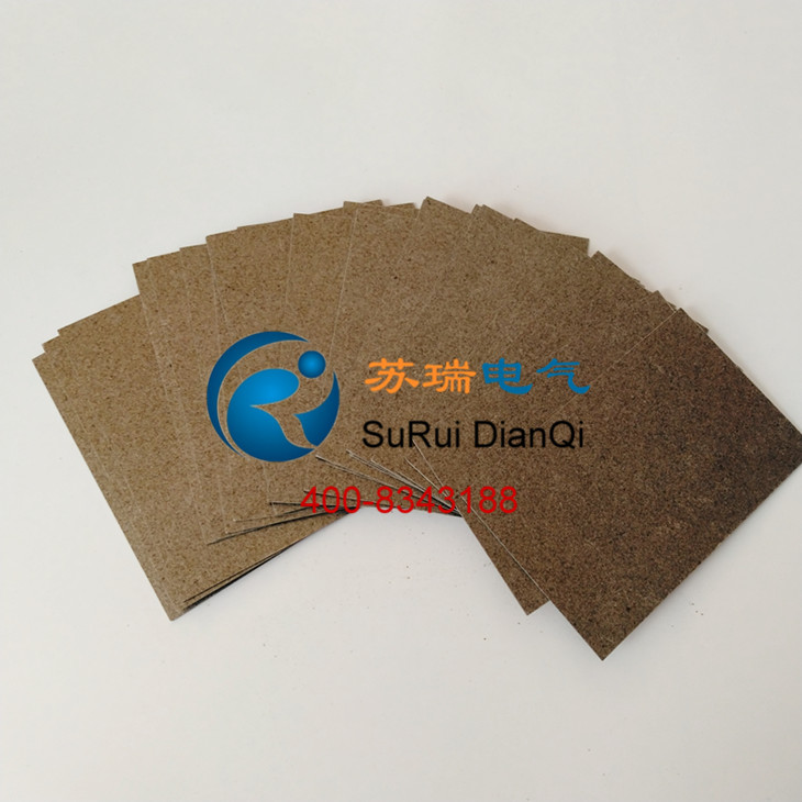 耐高溫HP-8金云母板