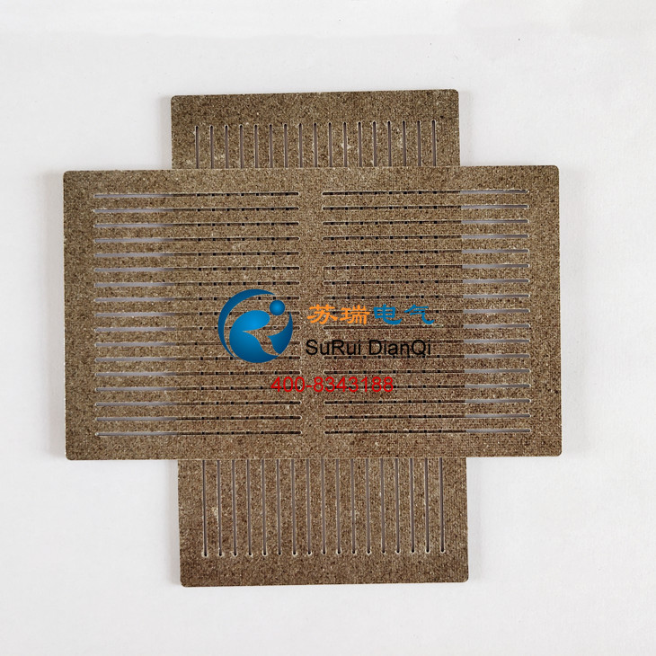 耐高溫HP-8金云母板