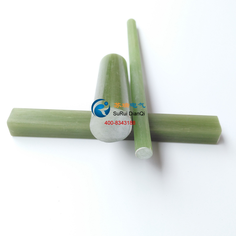 玻璃纖維引拔棒