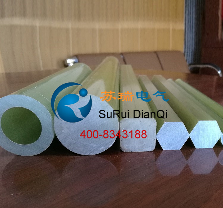 環(huán)氧玻纖絕緣棒