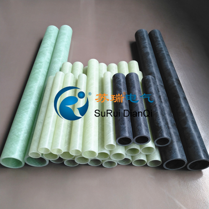 環氧復合玻纖布管