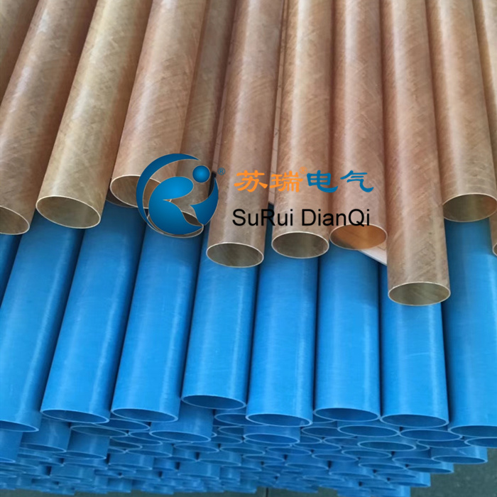 C級(jí)環(huán)氧玻璃絲管