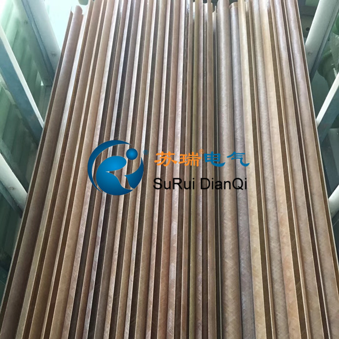 C級(jí)環(huán)氧玻璃絲管