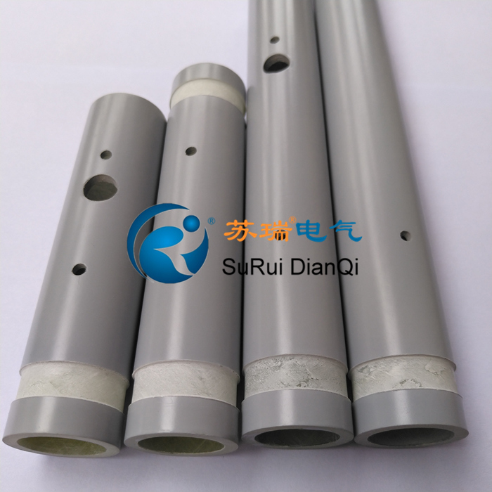 高壓玻纖復合管