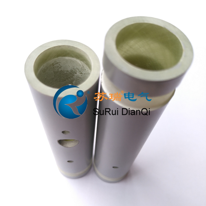 高壓玻纖復合管