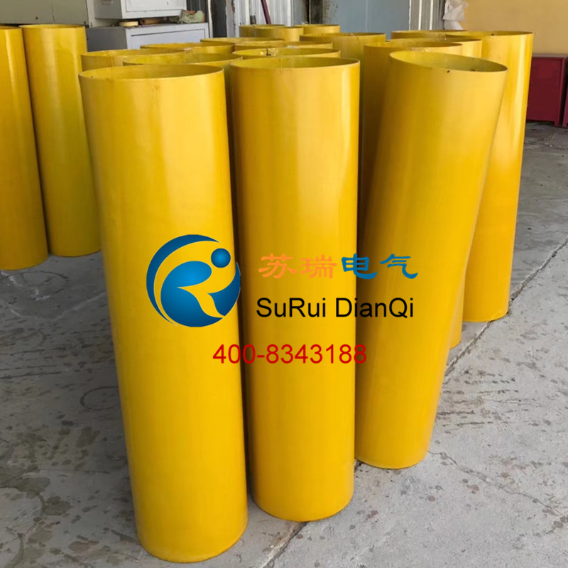 3640環氧玻璃布層壓管