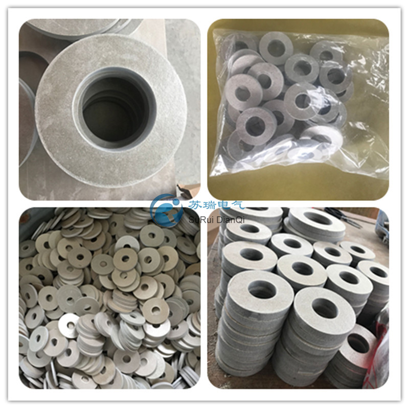 耐高溫云母墊圈