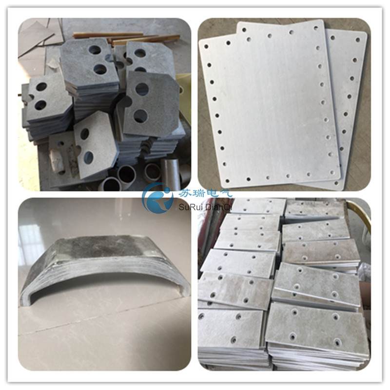 耐高溫云母墊圈