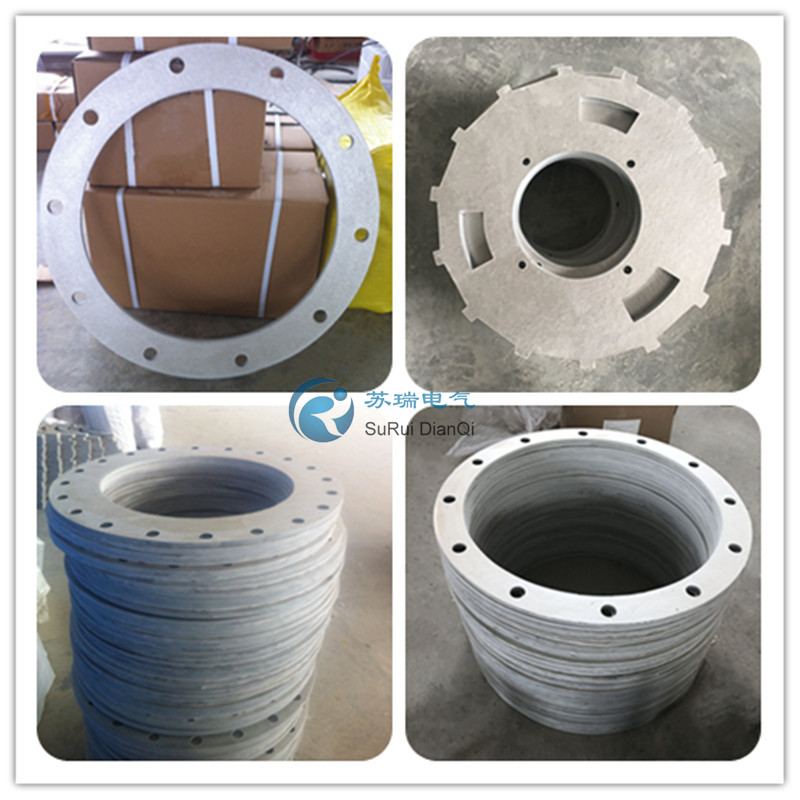 耐高溫云母墊圈