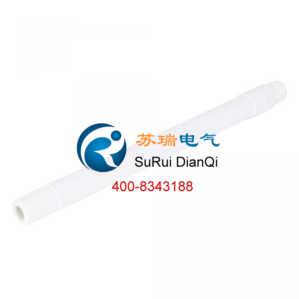 封閉式噴射熔斷器用復(fù)合套管