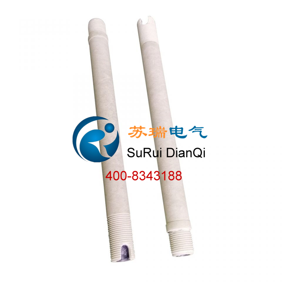 封閉式噴射熔斷器用復(fù)合套管