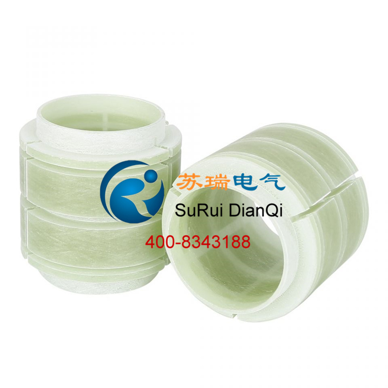 高強度異型絕緣套管
