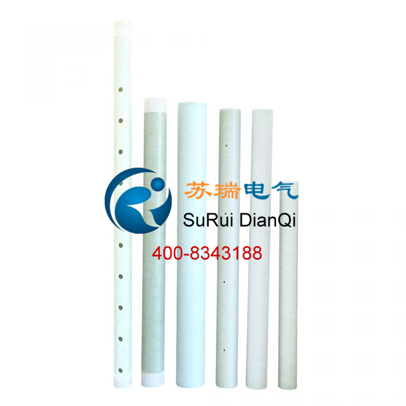 避雷器絕緣護套
