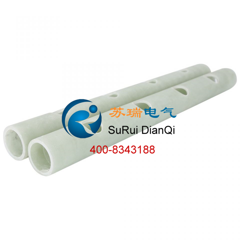 避雷器絕緣護套