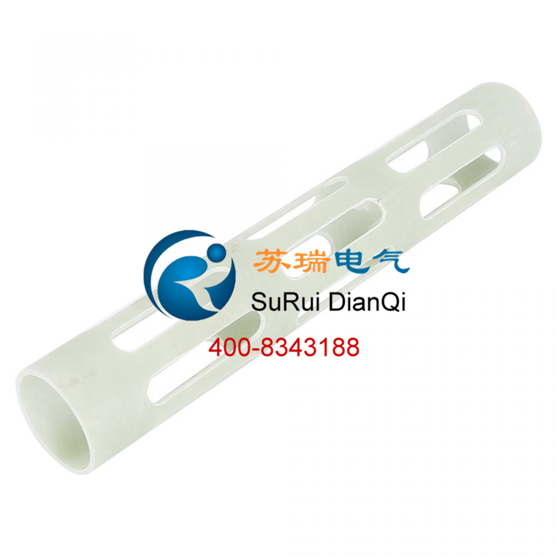 避雷器絕緣護套