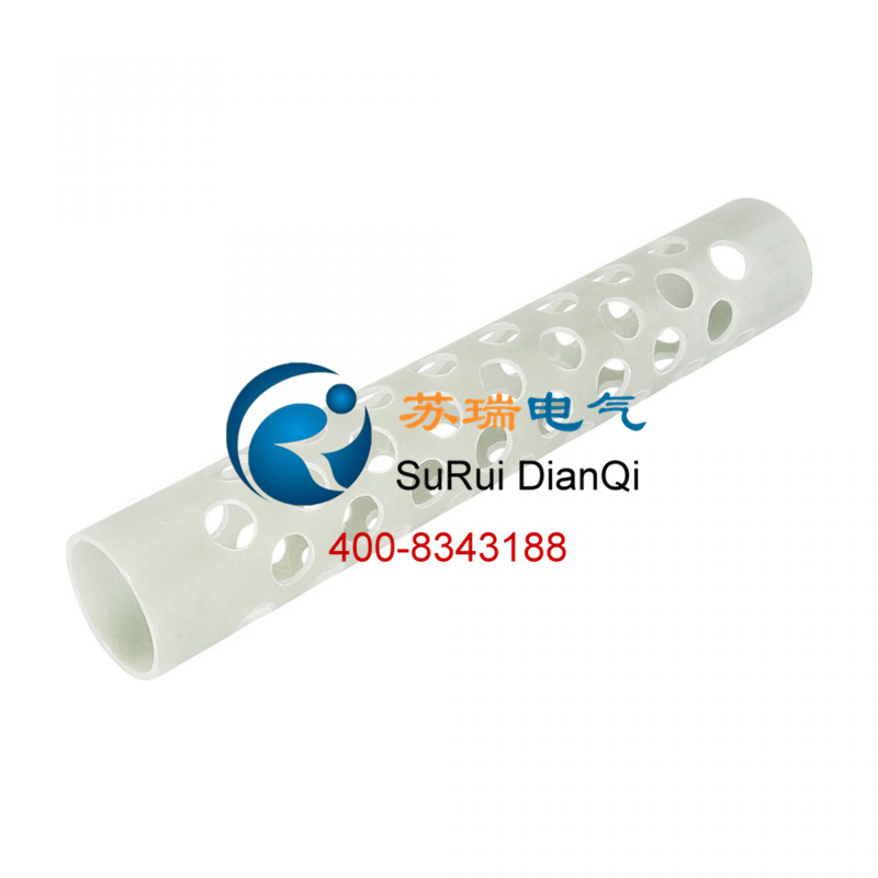 避雷器絕緣護套