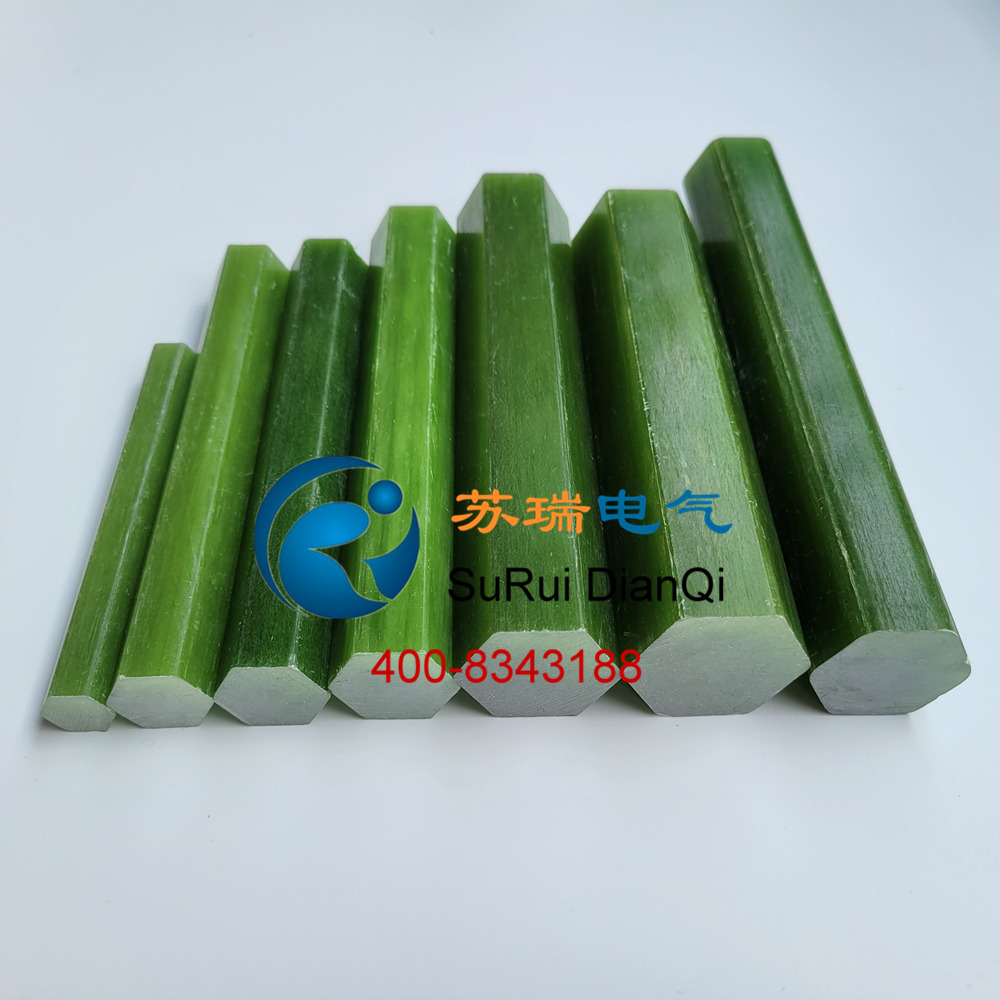 六角絕緣棒